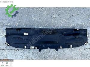 BMW X2 U10 PANEL ÜST PLASTİĞİ 5A5EC65 ORJINAL