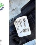 BMW X2 U10 PANJUR İÇ MASKE 5A4B3D5 ORJINAL ÇIKMA