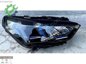 BMW X2 U10 SAĞ FAR 5A682F4 ORJINAL