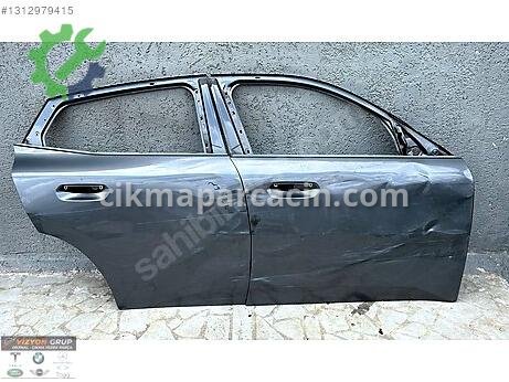 BMW X2 Sağ Kapı çıkma parça