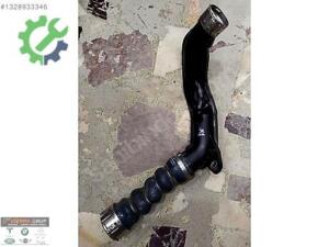 BMW X2 U10 X1 U11 İNTERCOLL TURBO HORTUMU 8489556 ORJINAL