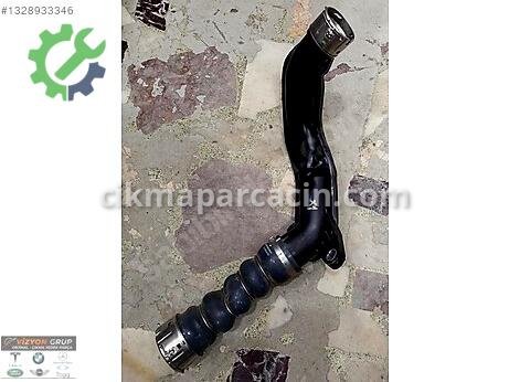 BMW X1 Radyatör Hortumu çıkma parça