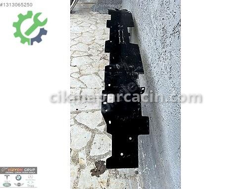 BMW X2 Ön Tampon Demiri 7011122 çıkma parça