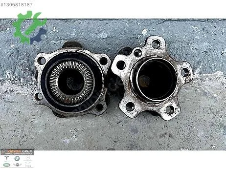 BMW Z Serisi Porya 6869788 çıkma parça