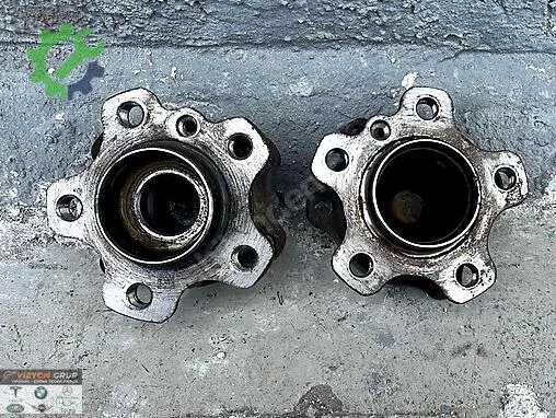 BMW Z Serisi Porya 6869788 çıkma parça