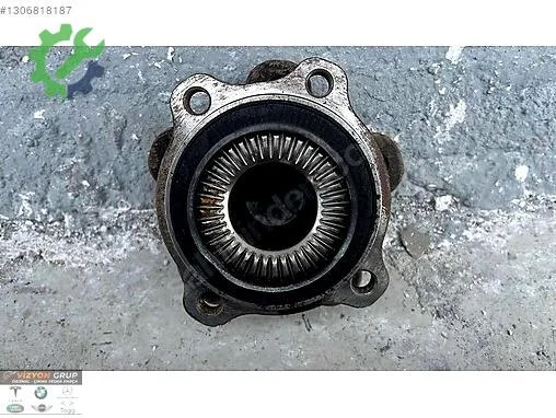 BMW Z Serisi Porya 6869788 çıkma parça