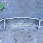 BMW X3 2024 2026 G45 ÖN TAMPON ALT İNCE DEMİRİ 5A372B0