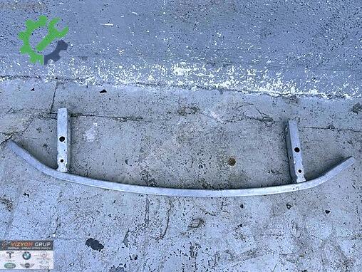 BMW X3 Ön Tampon Demiri 5A372B0 çıkma parça