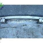 BMW X3 F25 F26 ARKA TAMPON DEMİRİ 5112 7210071 ORJİNAL