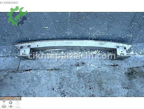 BMW X3 Arka Tampon Demiri 7210071 çıkma parça