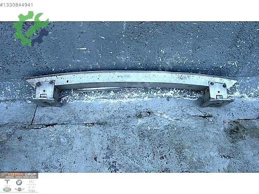 BMW X3 Arka Tampon Demiri 7210071 çıkma parça