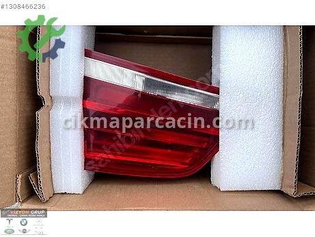 BMW X3 Sol Arka Stop çıkma parça