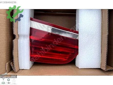 BMW X3 Sol Arka Stop 7217313 çıkma parça