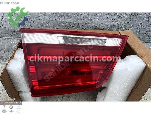 BMW X3 Sol Arka Stop 7217313 çıkma parça