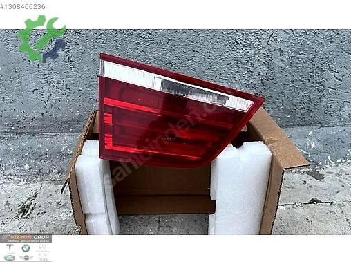 BMW X3 Sol Arka Stop 7217313 çıkma parça