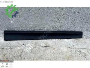 BMW X3 F25 SOL KAPI ÇITASI ORJİNAL ÇIKMA 7205779