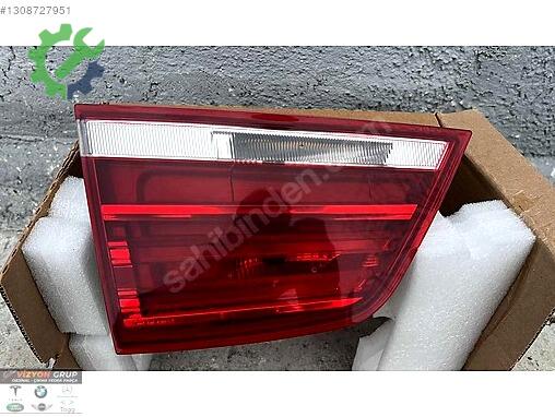 BMW X3 Sol Arka Stop 7217313 çıkma parça