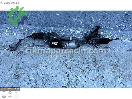 BMW X3 Direksiyon Kutusu çıkma parça