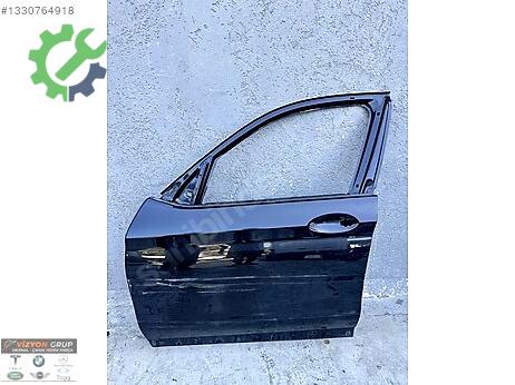 BMW X3 Sol Ön Kapı çıkma parça