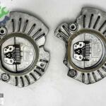 BMW X3 G01 G08 LED BEYNİ ORJİNAL SOKME