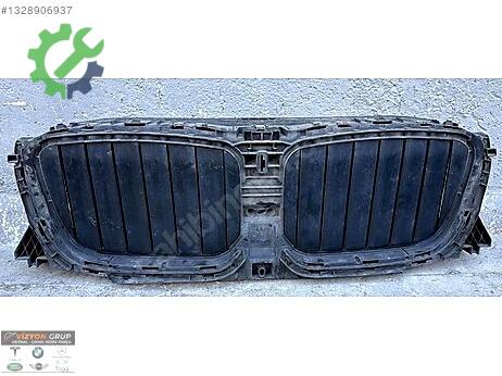 BMW X4 Panjur 5A1DA48 çıkma parça