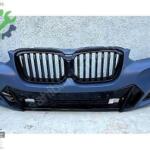 BMW X3 G01 ÖN TAMPON DOLU