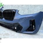 BMW X3 G01 ÖN TAMPON DOLU
