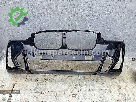 BMW X3 Ön Tampon çıkma parça