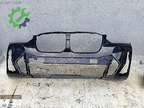 BMW X3 Ön Tampon çıkma parça