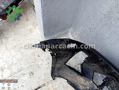 BMW X3 Ön Tampon çıkma parça