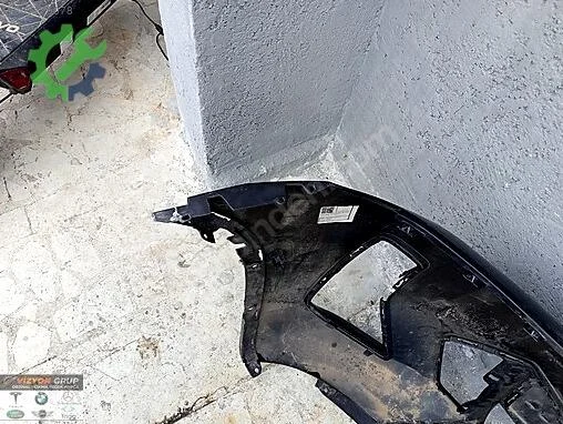 BMW X3 Ön Tampon çıkma parça