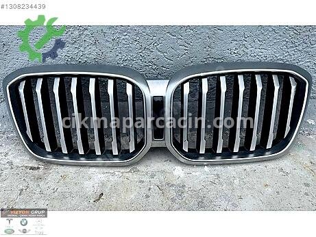 BMW X3 Panjur çıkma parça