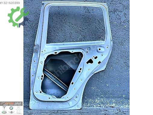 BMW X3 Sağ Arka Kapı çıkma parça