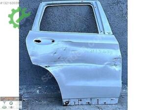 BMW X3 G01 SAĞ ARKA KAPI ORJINAL