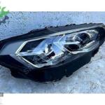 BMW X3 G01 SAĞ LED FAR ORJİNAL 5A29204