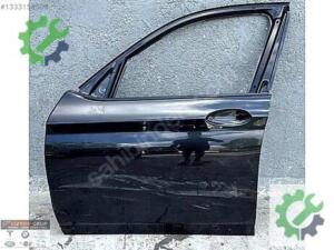 BMW X3 G01 SOL ÖN KAPI 7388221 ORJINAL ÇIKMA
