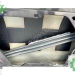 BMW X3 G01 SOL ÖN KAPI 7388221 ORJINAL ÇIKMA