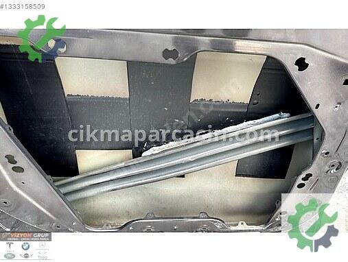 BMW X3 Sol Ön Kapı 7388221 çıkma parça