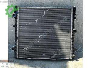 BMW X3 G01 SU RADYATÖRÜ 9797807 ORJINAL ÇIKMA
