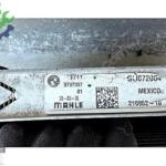 BMW X3 G01 SU RADYATÖRÜ 9797807 ORJINAL ÇIKMA