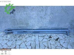 BMW X3 G01 X4 G02 M-paket Orjinal Sağ Marşpiyel 8064808