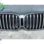 BMW X3 G01 X4 G02 ÖN PANJUR VE MASKESİ 5A1DA48