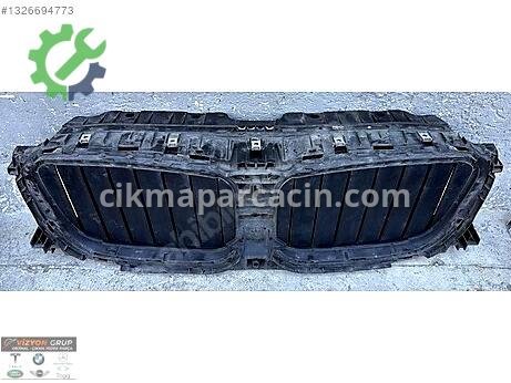 BMW X3 Panjur çıkma parça