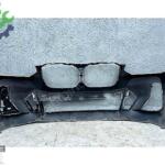 BMW X3 G08 LCİ MSPORT ORJİNAL ÖN TAMPON