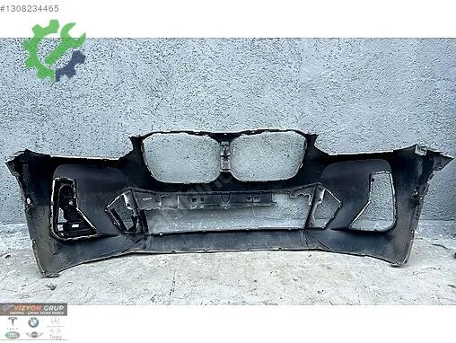 BMW X3 Ön Tampon çıkma parça