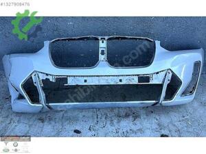 BMW X3 G08 LCI M SPORT ÖN TAMPON ORJİNAL ÇIKMA