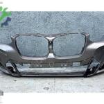 BMW X3 G08 ÖN TAMPON ORJİNAL ÇIKMA 3451730