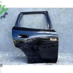 BMW X3 G45 2025 SAĞ ARKA KAPI ORJİNAL ÇIKMA