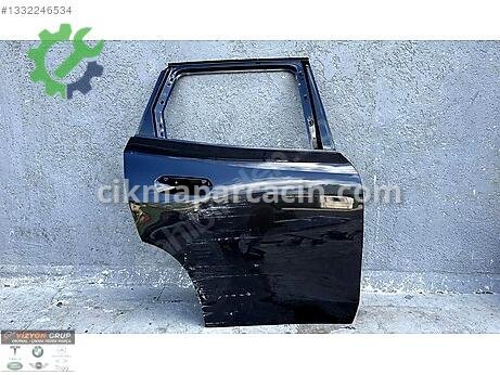 BMW X3 Sağ Arka Kapı çıkma parça