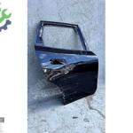 BMW X3 G45 2025 SAĞ ARKA KAPI ORJİNAL ÇIKMA